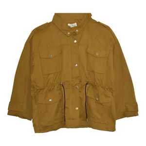 بارانی زنانه استرادیواریوس مدل  STRADIVARIUS SV- 1853014442