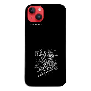 AKAM AMC-WA14PLUS-HARRY POTTER-61 Cover For Apple iPhone 14 Plus