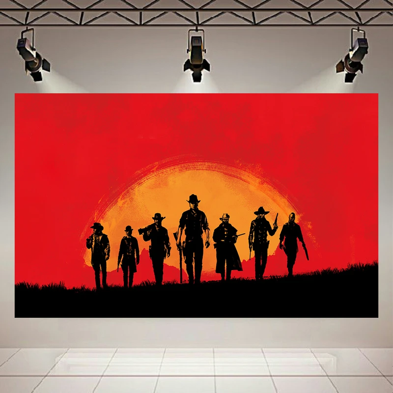 تابلو بوم طرح رد دد ردمپشن مدل وندرلیند کد AR304707