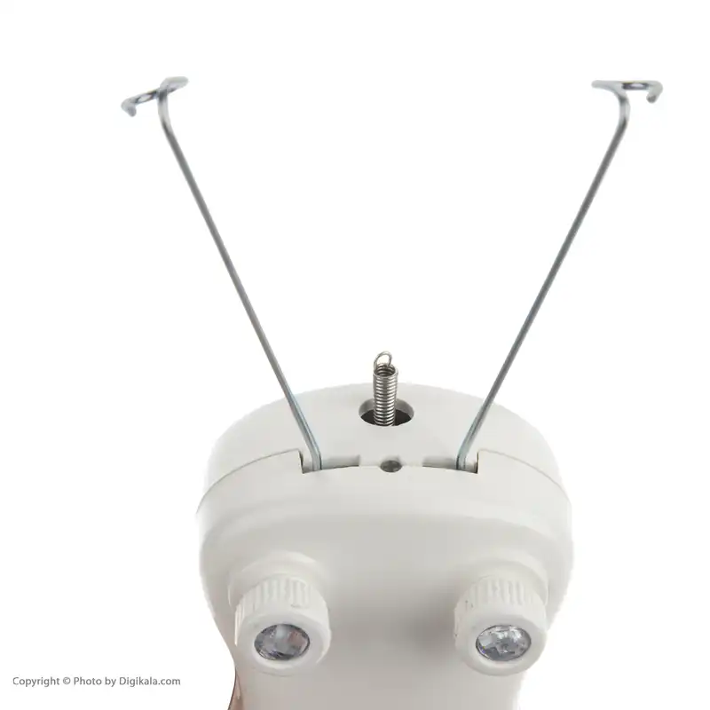 بند انداز برقی 2تیک مدل DT-499