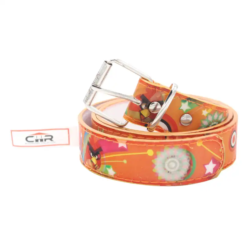 کمربند دخترانه سی اچ آر مدل سه بعدی کد BG029OR