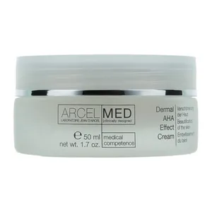 کرم لایه بردار ژاندارسل مدل DermalAHA حجم 50 میلی لیتر