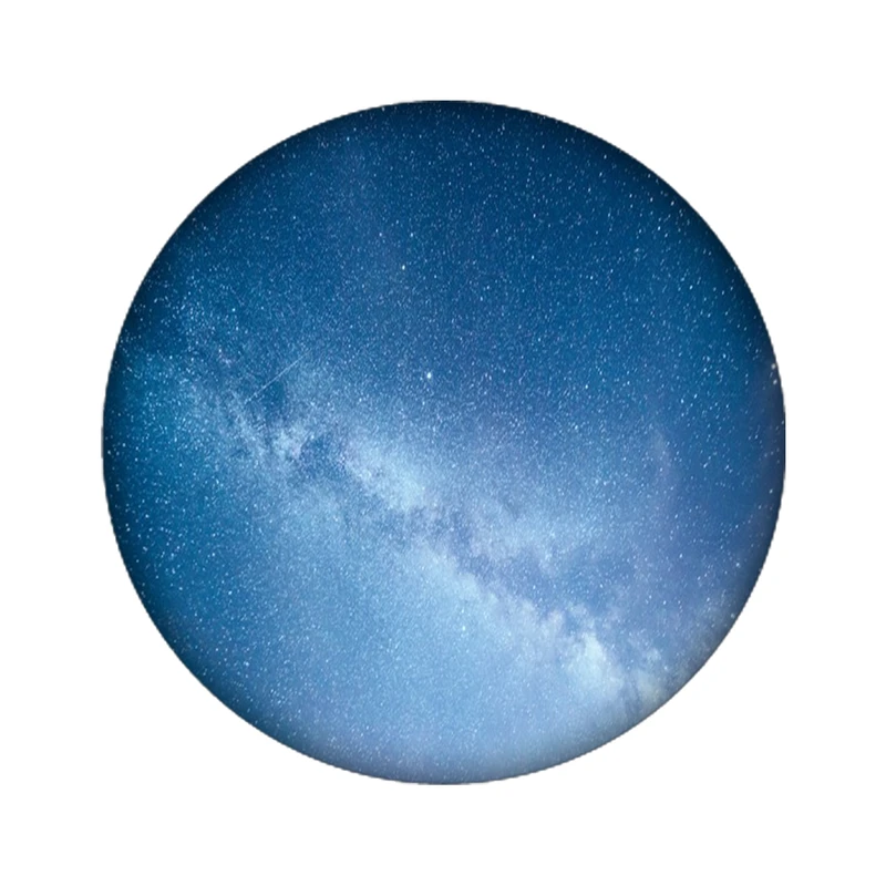 استیکر لپ تاپ طرح Sky کد 4992