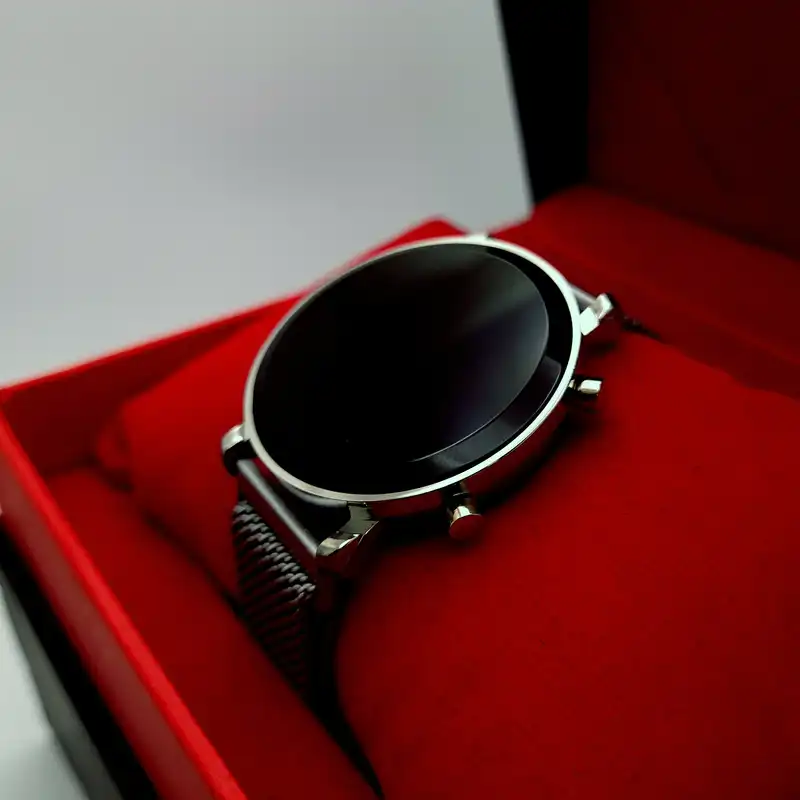 ساعت مچی دیجیتال مدل stsil002