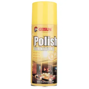 Getsun G-2022 Polish Furniture 450 ml