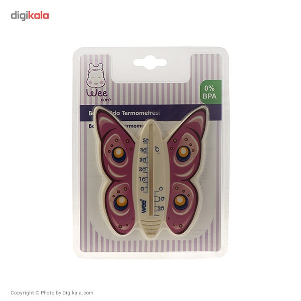 دماسنج اتاق کودک وی مدل 121