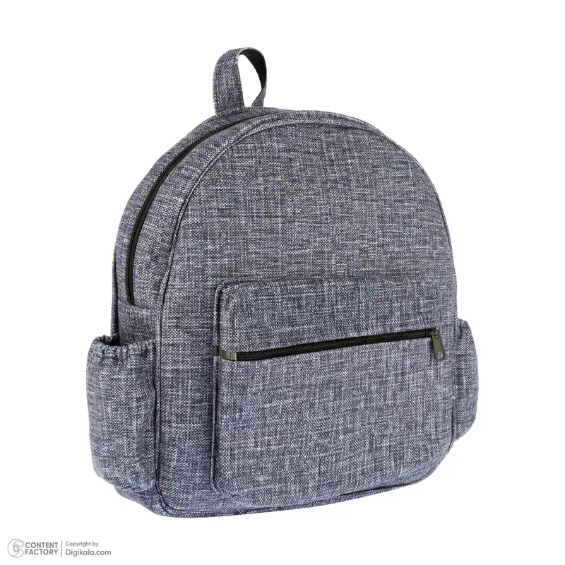 کوله پشتی زنانه مدل 57001