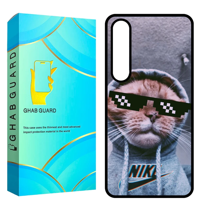 کاور قاب گارد مدل CHAPS24 مناسب برای گوشی موبایل سامسونگ Galaxy S24   