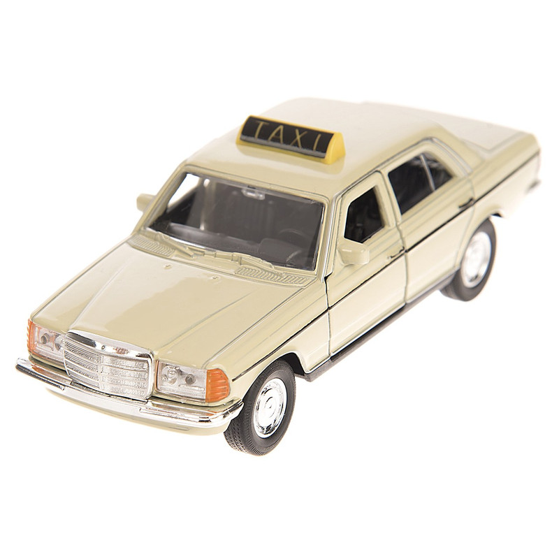 ماشین بازی مدل Mercedes Benz E Class