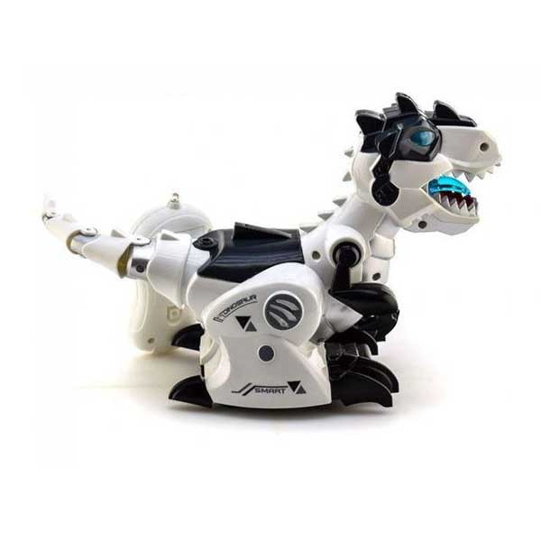 ربات کنترلی دایناسور مدل Mechanical Dinosaur 128A-21