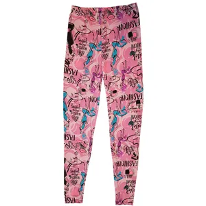 لگینگ زنانه کد san_022