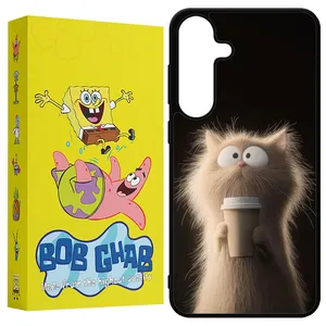  BOB Ghab BCPS24 Cover For Samsung Galaxy S24