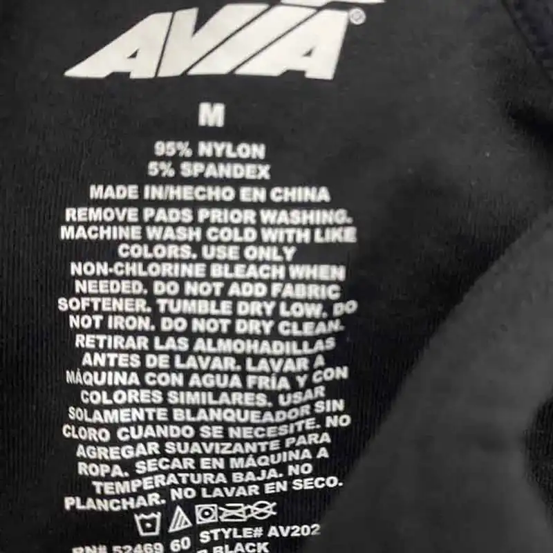 نیم تنه ورزشی زنانه مدل نخی مدل 05