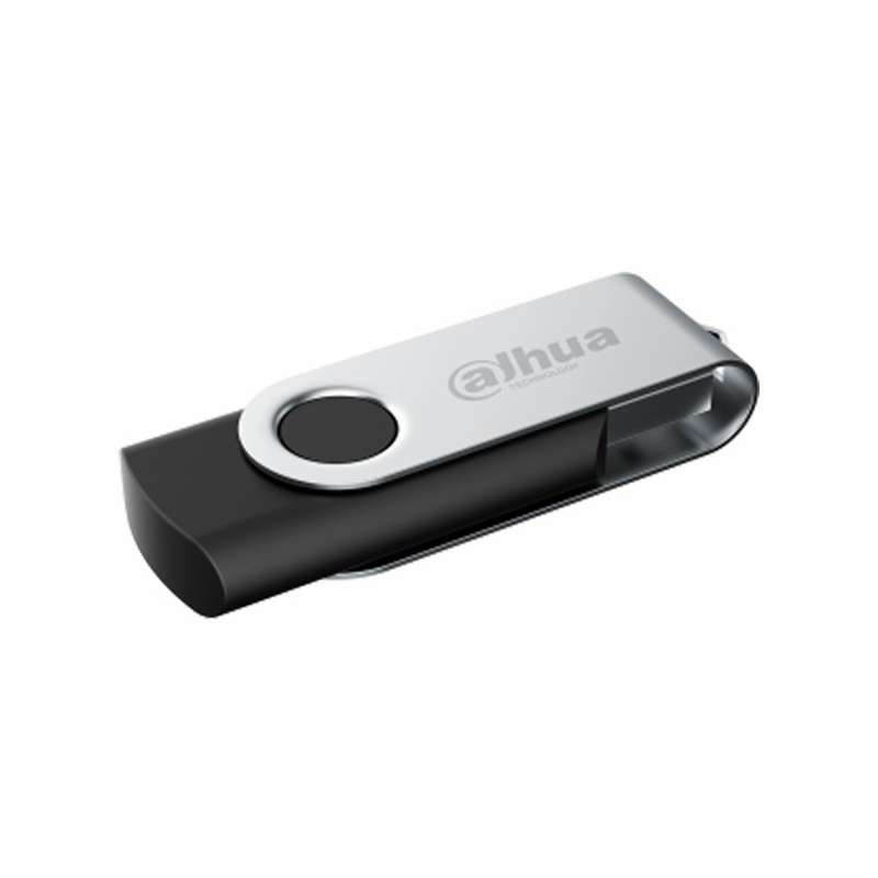 فلش مموری داهوا مدل USB-U116-20 ظرفیت 16 گیگابایت