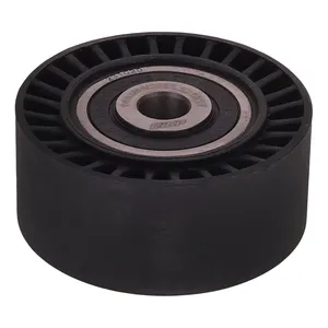 غلطک هرزگرد کولر جی ای اس پی کد 206207 مناسب برای پژو 206 تیپ 5 و 207 و رانا