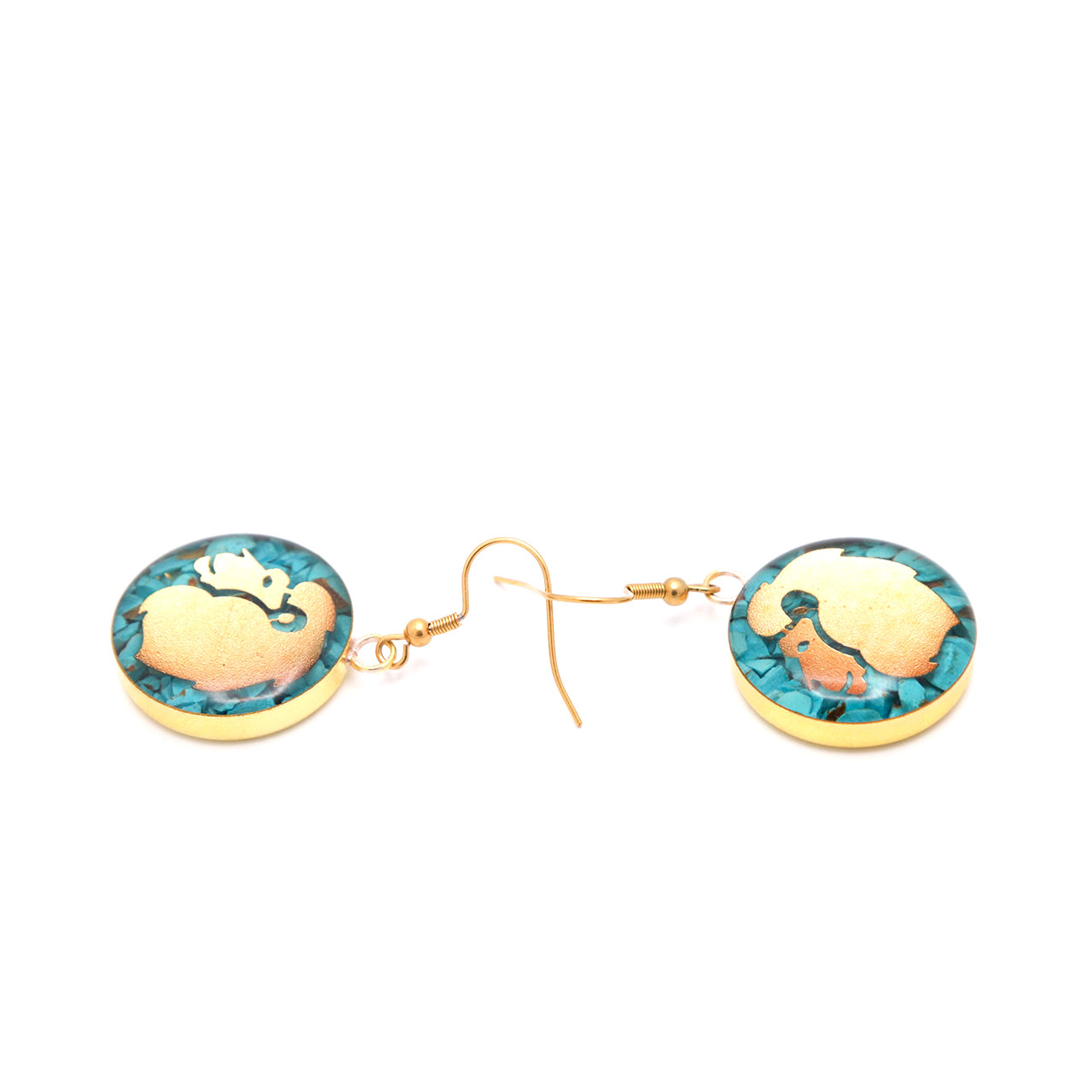 ست زنانه آلتین هنر مدل ماه مرداد