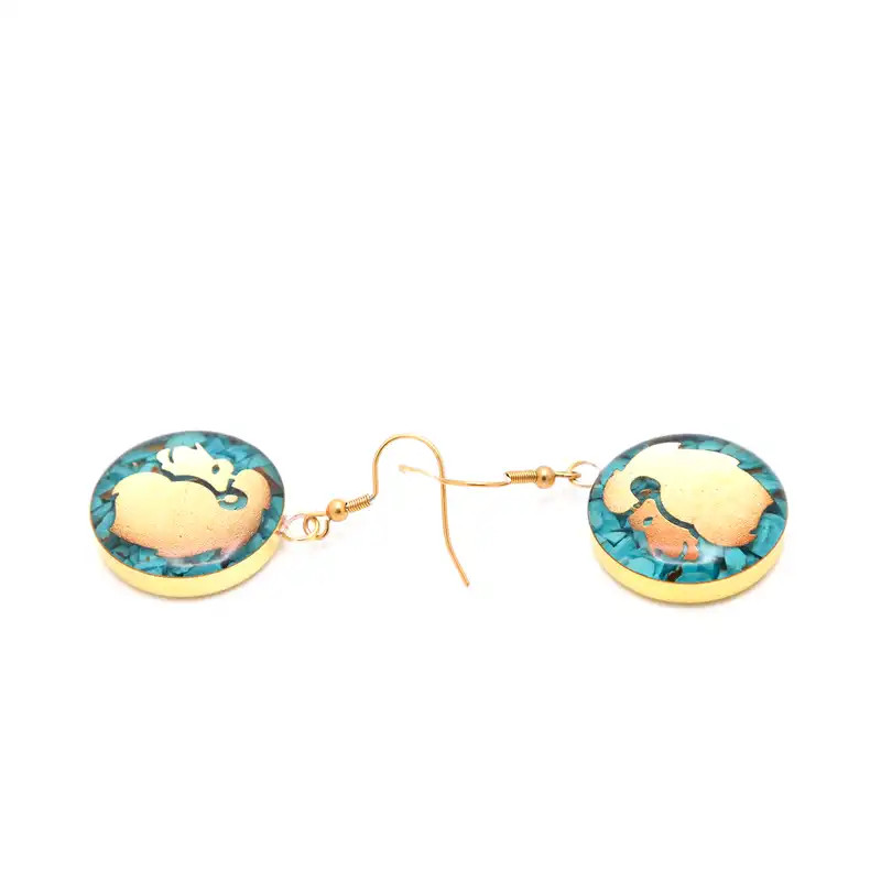 ست زنانه آلتین هنر مدل ماه مرداد