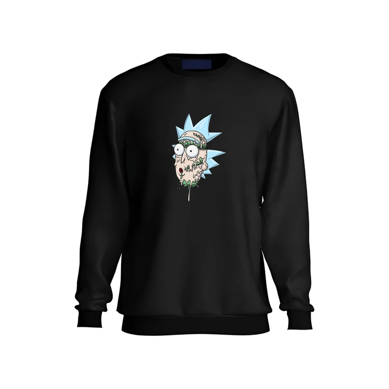 سویشرت مردانه مدل دورس ریک کد 26