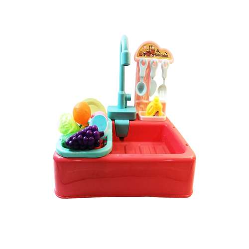 اسباب بازی سینک ظرفشویی مدل 6060