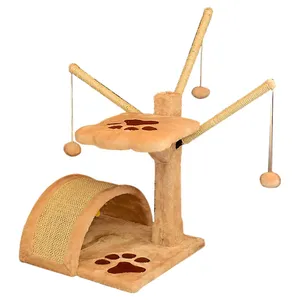اسکرچر گربه آیمیگو مدل QQ8003-11