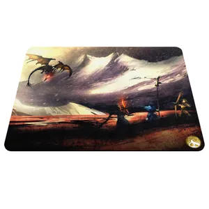 Hoomero Dark Souls game A6501 Mousepad