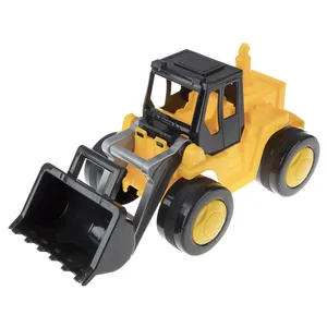 Zarrin Toys Loader C3 Car Toy