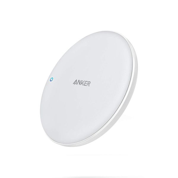 شارژر بی سیم انکر مدل PowerWave