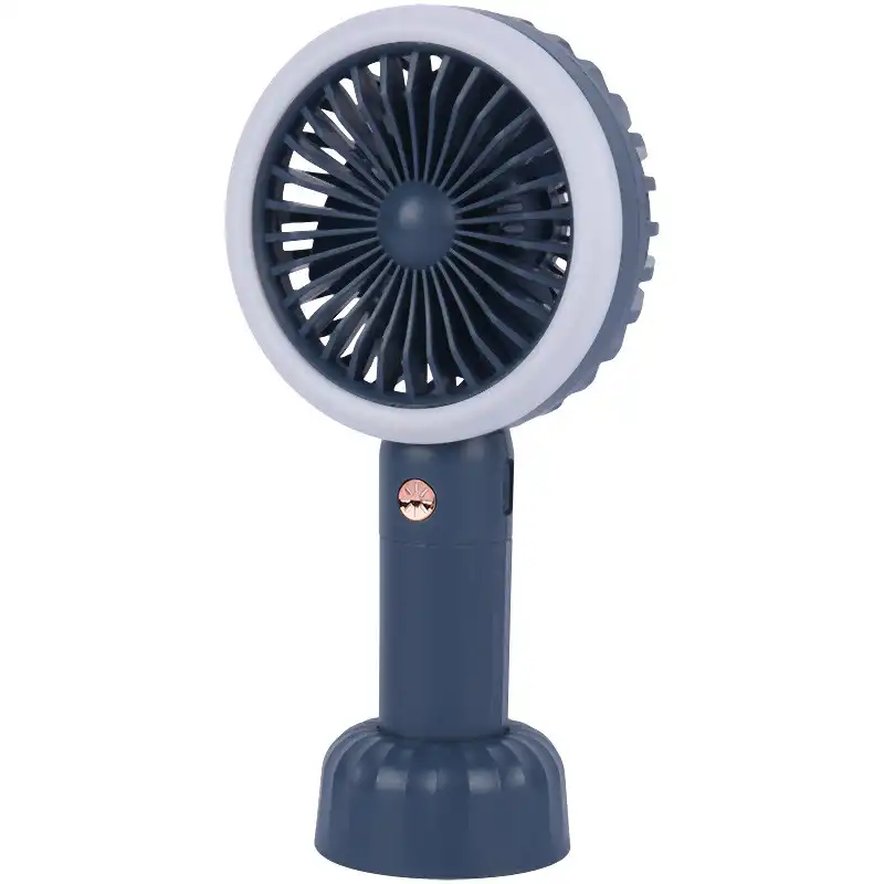 پنکه شارژی مدل TML-273