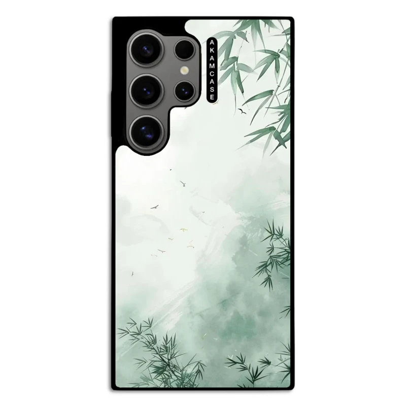 کاور آکام مدل AMC-WSGS24U-ZEN-26 مناسب برای گوشی موبایل سامسونگ Galaxy S24 Ultra