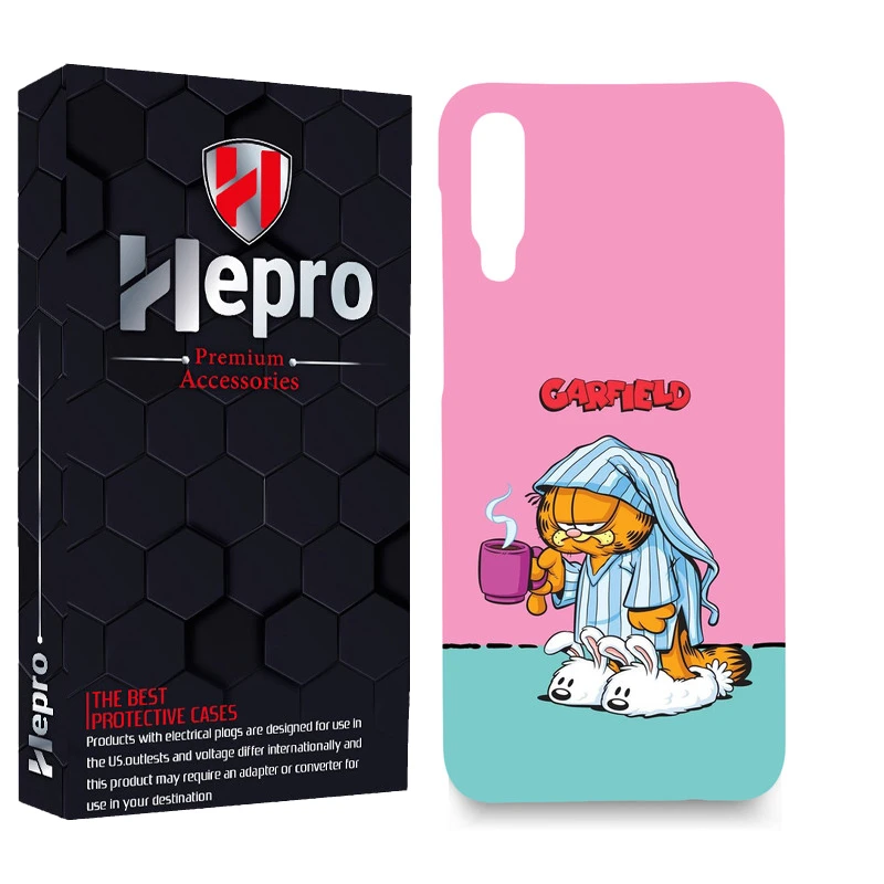 کاور هپرو مدل MC مناسب برای گوشی موبایل سامسونگ GALAXY A30S/A50/A50S