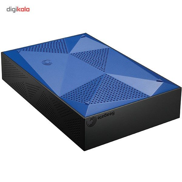 هارددیسک اکسترنال سیگیت مدل Backup Plus Desktop ظرفیت 3 ترابایت main 1 8