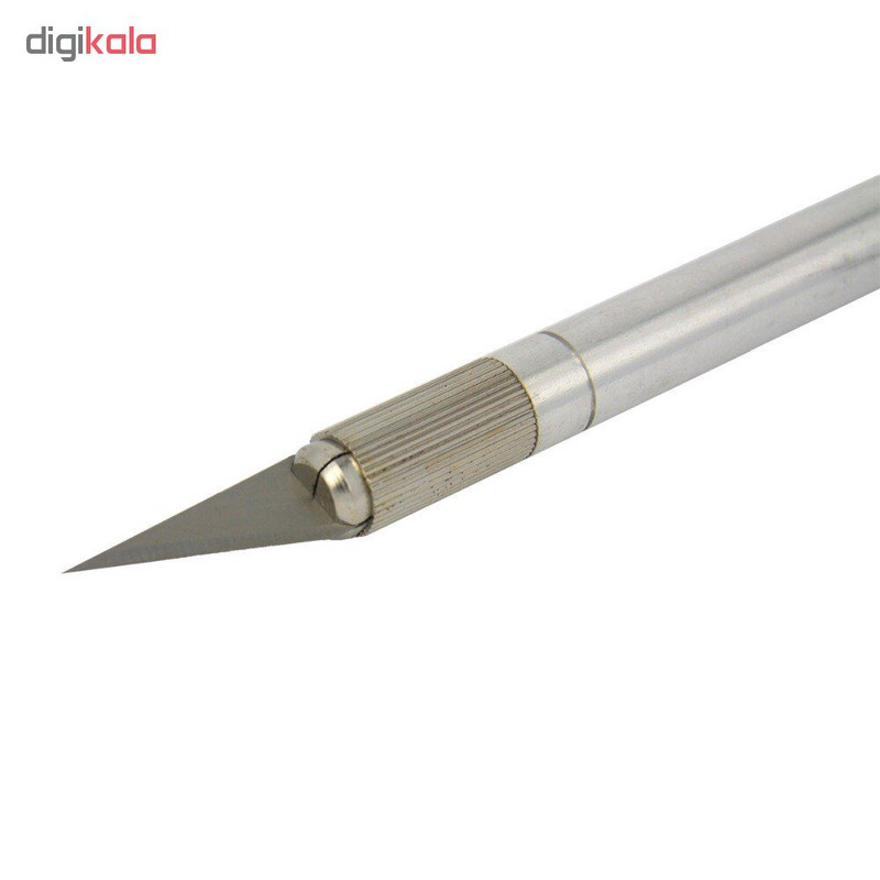 کاتر پروسکیت مدل 8PK-394B کاتر پروسکیت مدل 8PK-394B