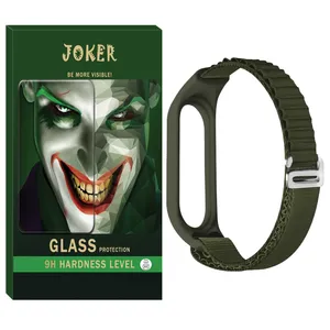 Joker Loop Alpine mode strap suitable for Xiaomi mi band 7