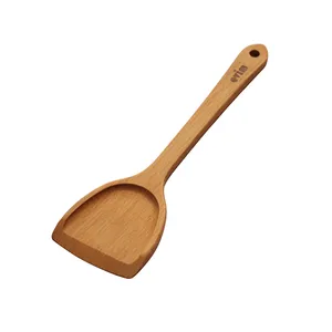 قاشق مدل چوبی S-04