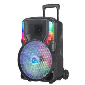 اسپیکر قابل حمل مدل GZ-615