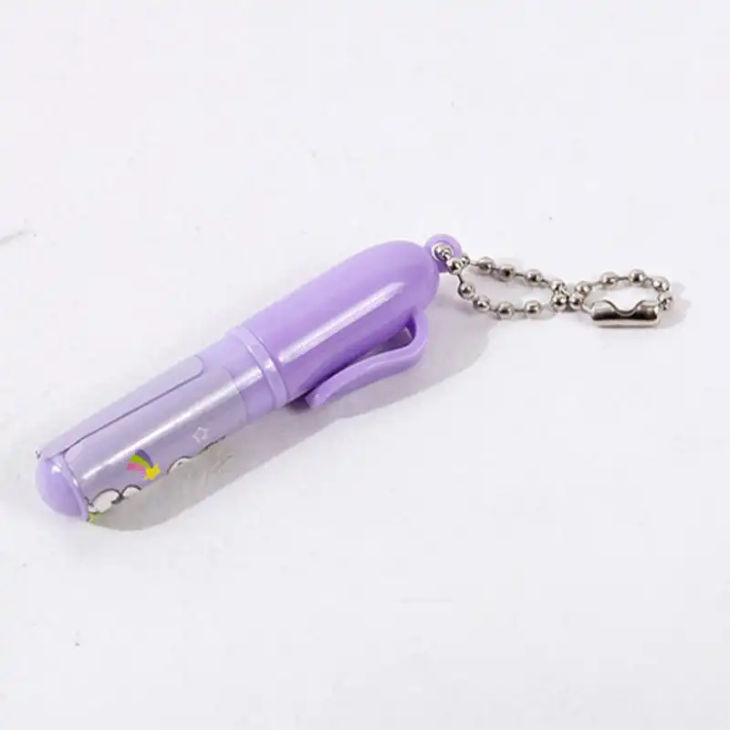 ست خودکار و دفترچه یادداشت مدل تکشاخ کد 002