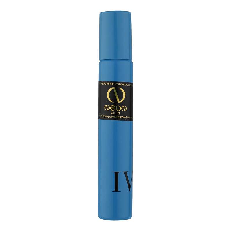 عطر جیبی زنانه نئون مدل Premier Jour NINA RICCI-04 حجم 25 میلی لیتر