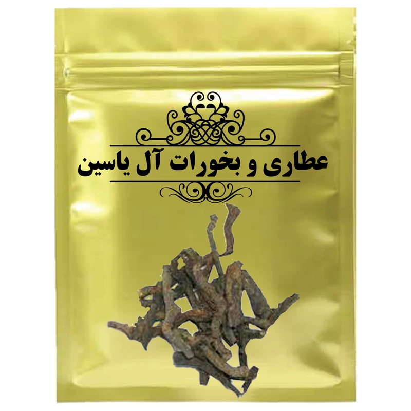 دمنوش بسفایج-75 گرم