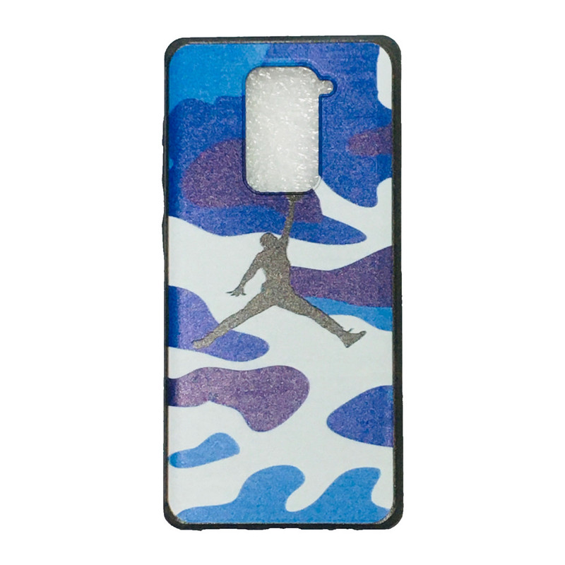 کاور مدل RKT مناسب برای گوشی موبایل شیائومی Redmi Note 9