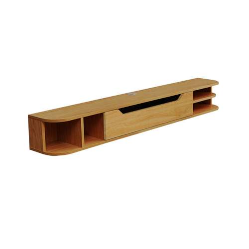 میز تلویزیون دیواری مدل  DLF70L