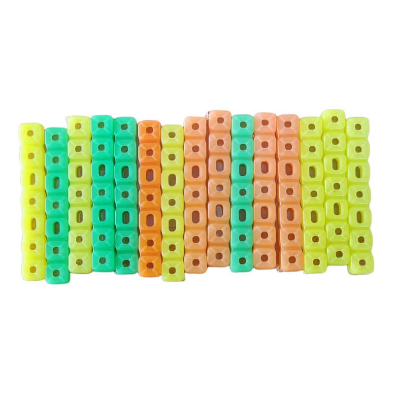 سازه رباتیک مدل MK_7 مجموعه 70 عددی