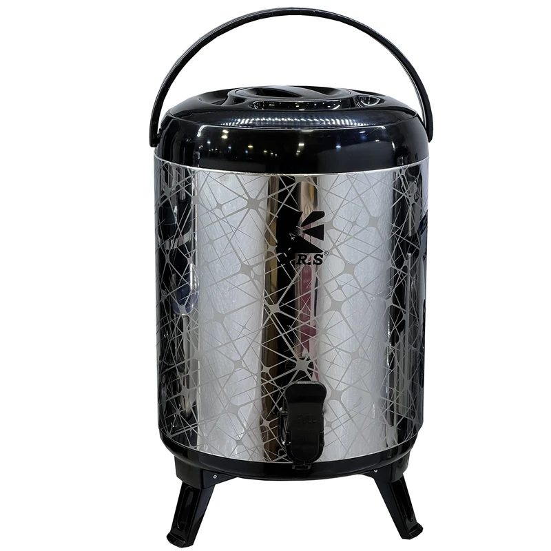 کلمن ام آر اس مدل m110 گنجایش 10 لیتر