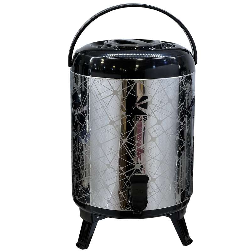 کلمن ام آر اس مدل m110 گنجایش 10 لیتر