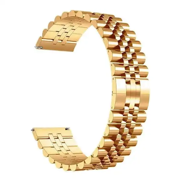 بند مدل Lu-2 مناسب برای ساعت هوشمند سامسونگ Galaxy Watch Active / Active 2 40mm / Active 2 44mm / Gear S2 / Watch 3 size 41mm