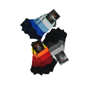 جوراب جوراب عرفان مدل اسپرت کد 005 بسته 12 عددی