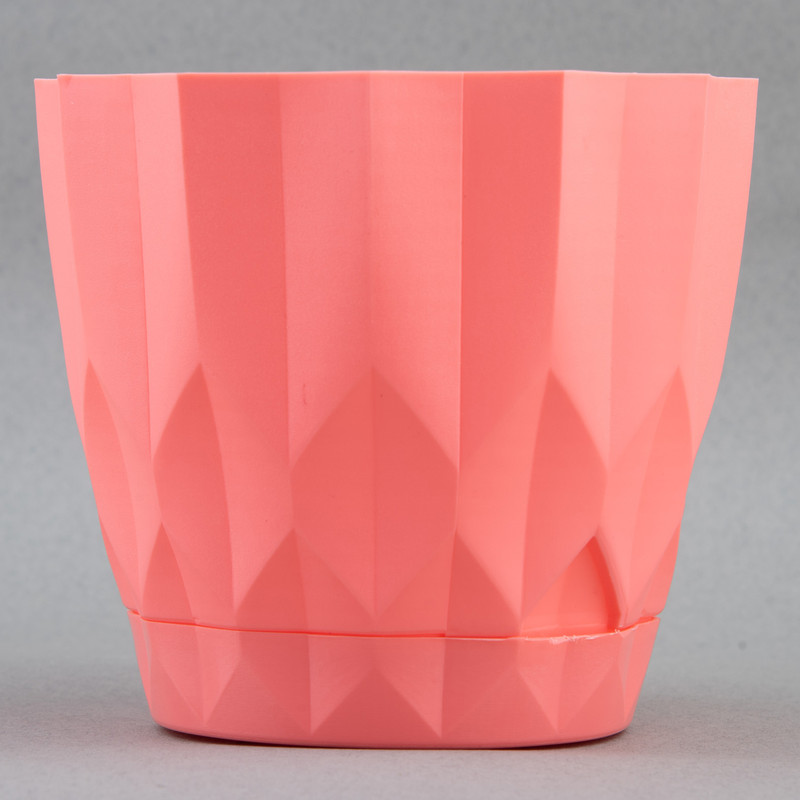 گلدان مدل آیسا 14 مجموعه 2 عددی