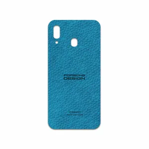 MAHOOT BL-PRDS Cover Sticker for Samsung Galaxy M10s