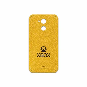 MAHOOT ML-XBOX Cover Sticker for Honor 5C Pro