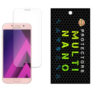 Multi Nano X-S1M Screen Protector For Samsung Galaxy A3 2017
