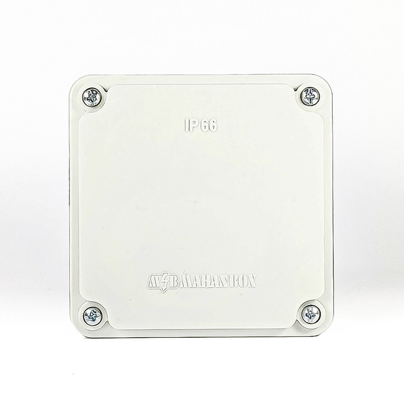 جعبه تقسیم مدل TKP18-MB1010